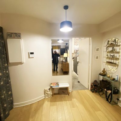 Meuble sur mesure Boulogne Billancourt