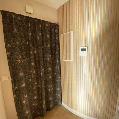 Meuble sur mesure Paris