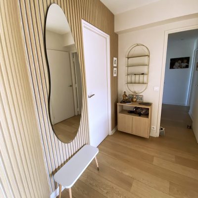 Meuble sur mesure hauts de seine