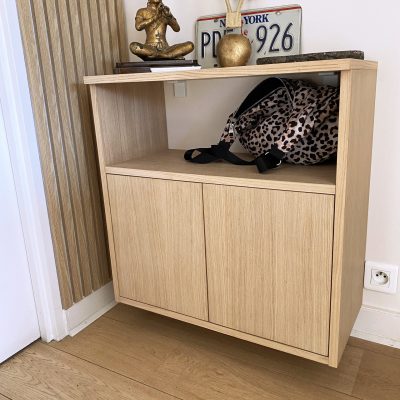 Meuble sur mesure Boulogne Billancourt