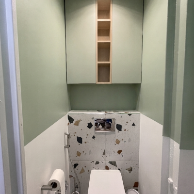 meuble sur mesure Boulogne Billancourt