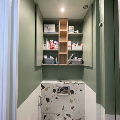 Menuisier Boulogne Billancourt