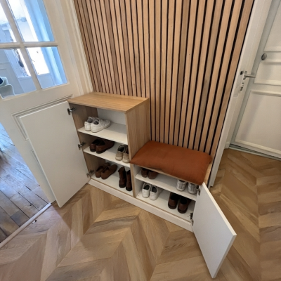 Menuisier hauts de seine - 92